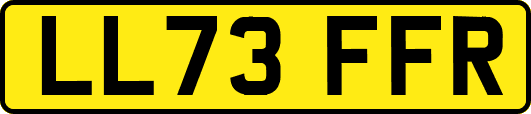 LL73FFR