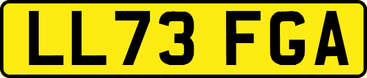 LL73FGA