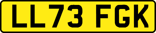 LL73FGK