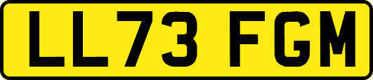 LL73FGM