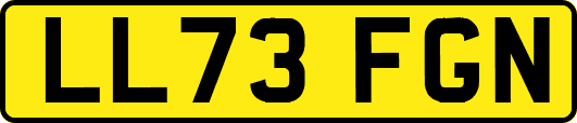 LL73FGN