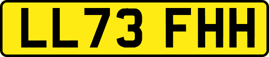 LL73FHH