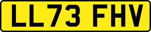 LL73FHV
