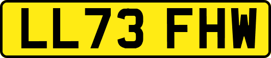 LL73FHW