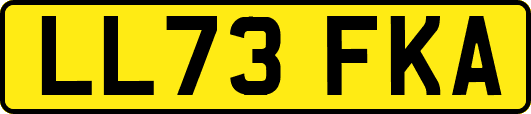 LL73FKA