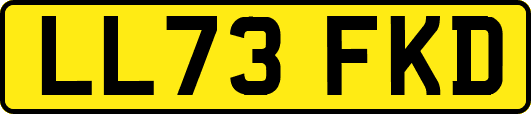 LL73FKD