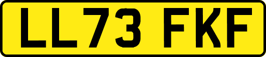 LL73FKF