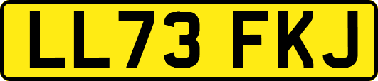 LL73FKJ
