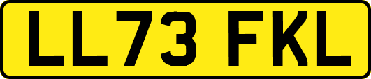 LL73FKL