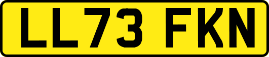 LL73FKN