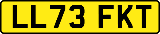 LL73FKT