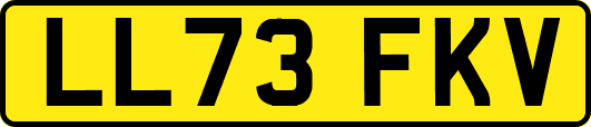 LL73FKV