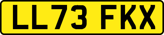 LL73FKX