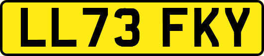 LL73FKY
