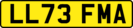 LL73FMA