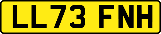 LL73FNH