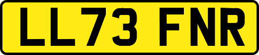 LL73FNR