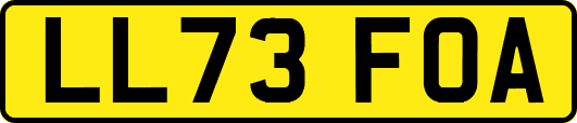 LL73FOA