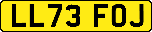 LL73FOJ