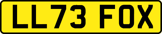LL73FOX