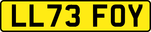LL73FOY