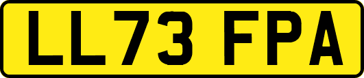 LL73FPA