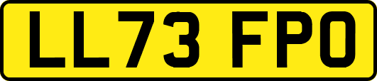 LL73FPO