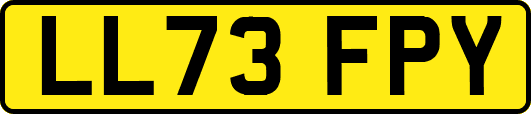 LL73FPY