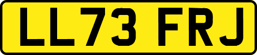 LL73FRJ