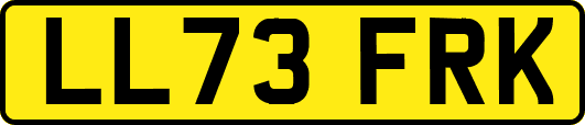 LL73FRK