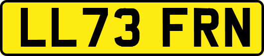 LL73FRN