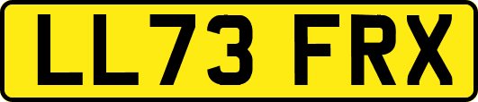 LL73FRX