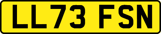 LL73FSN