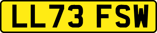 LL73FSW