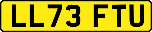 LL73FTU