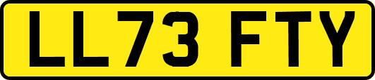 LL73FTY