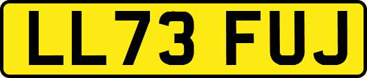 LL73FUJ