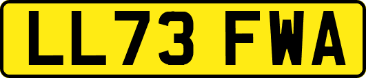 LL73FWA