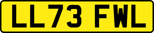 LL73FWL