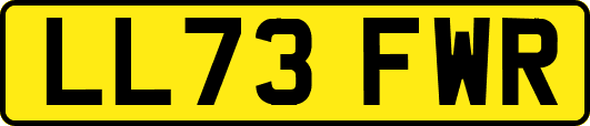 LL73FWR