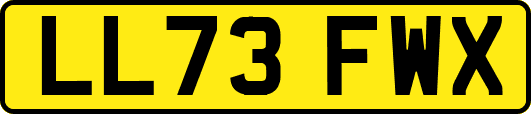 LL73FWX