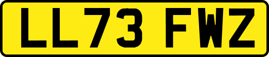 LL73FWZ