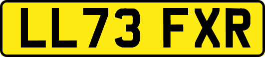LL73FXR