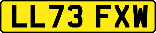 LL73FXW
