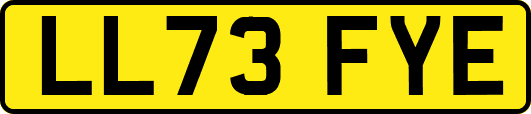 LL73FYE