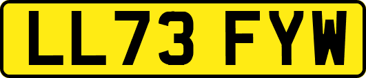 LL73FYW