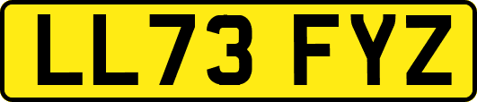 LL73FYZ