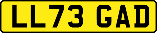 LL73GAD