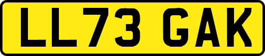 LL73GAK