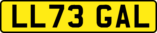 LL73GAL